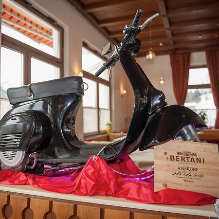 Hotel Beretta Achenkirch Ngoại thất bức ảnh