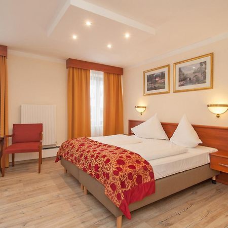 Hotel Beretta Achenkirch Ngoại thất bức ảnh