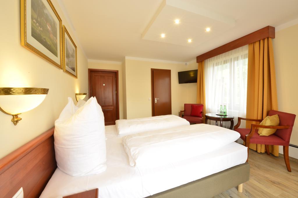 Hotel Beretta Achenkirch Phòng bức ảnh